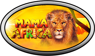 Mama Africa