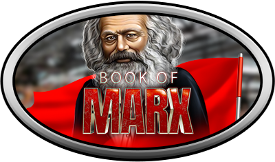 Book of Marx