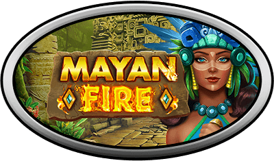 Mayan Fire