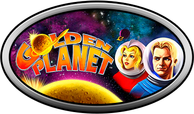 Golden Planet